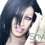 cover: Karolina Dawn - Shy