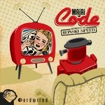 cover: Majai - Code (remixes)