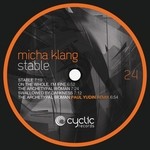 cover: Micha Klang - Stable