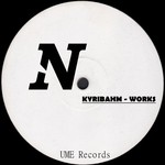 cover: Nitro - Kyribahm Works