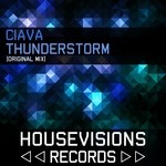 cover: Ciava - Thunderstorm