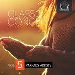 cover: Various - Class Concept Vol 5