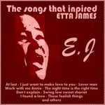 cover: Various - The Songs That Inspired Etta James