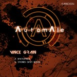 cover: Vince Grain - Nyctophilia