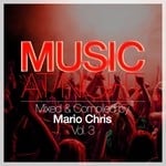 cover: Chris, Mario|Various - Music At Night Vol 3