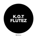 cover: Kings Of Tomorrow - Flutez