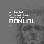 cover: Sezer Uysal - Le Grand Labyrinthe