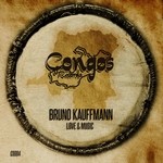 cover: Bruno Kauffmann - Love & Music