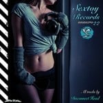 cover: Disconnect Head - Sextoy Records Vol 22