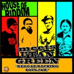 cover: House Of Riddim|Utan Green - Reggae Rocking Souljah