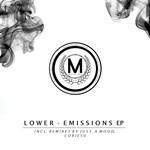 cover: Lower - Emissions EP (Including Coriesu & Just A Mood Remix)