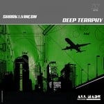 cover: Alexis Vincon - Deep Therapy