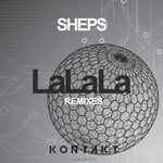 cover: Sheps - LaLaLa: Remixes