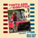 cover: Raggattack - Tonto Addi Dancehall Showcase