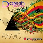 cover: Daresh Syzmoon - Panic (Extended)