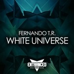 cover: Fernando T R - White Universe