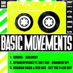 cover: Genius|Norman Kash & Red Ace|Speakerfreakz - Basic Movements