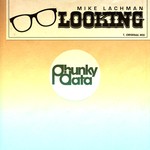 cover: Mike Lachman - Looking