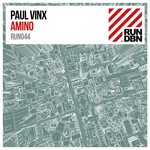 cover: Paul Vinx - Amino