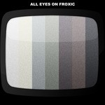 cover: Froxic - All Eyes On Froxic