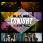 cover: Fagault|Mandy Jiroux|Maria - Tonight