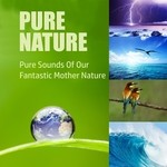 cover: Thors - Pure Nature - The Sounds Of Mother Nature