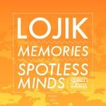 cover: Lojik - Memories/Spotless Minds