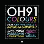 cover: Oh91 - Colours