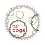 cover: Mr Cogs - Mr Cogs EP