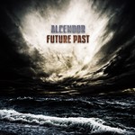 cover: Alcendor - Future Past Vol 3