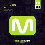 cover: Probi - Turn On