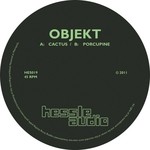 cover: Objekt - Cactus/Porcupine