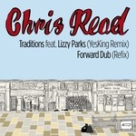 cover: Chris Read - Traditions (Of The Soul)