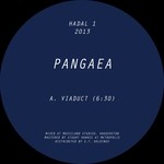 cover: Pangaea - Viaduct