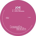 cover: Joe - Claptrap/Level Crossing