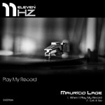 cover: Mauricio Lage - Play My Record