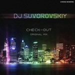 cover: Dj Suvorovskiy - Check Out