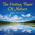 cover: Thors - The Healing Power Of Nature Enjoy And Let Go