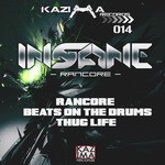 cover: Insane - Rancore