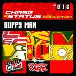 cover: Chase & Status - Duppy Man