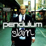 cover: Pendulum - Slam/Out Here