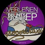 cover: Verlenen - Blunts & Grapes EP