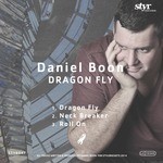 cover: Daniel Boon - Dragon Fly