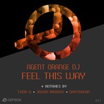 cover: Agent Orange Dj - Feel This Way