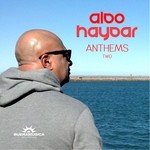 cover: Aldo Haydar - Anthems Two