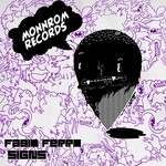 cover: Fabio Ferro - Signs