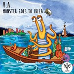 cover: Various - Monster Goes To Ibiza