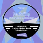 cover: Ezequiel Asencio - Tershelling