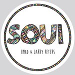 cover: Larry Peters|Umho - Soul