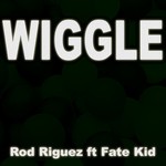 cover: Fate Kid|Riguez, Rod - Wiggle (remixes)